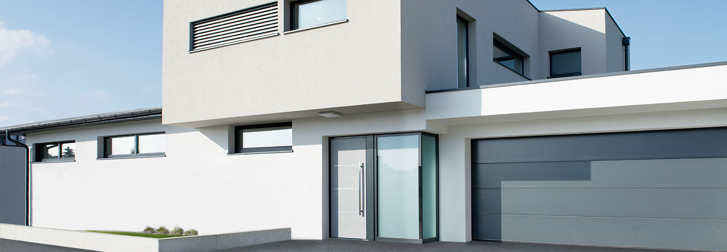 Foto Produktkategorie Haustüren