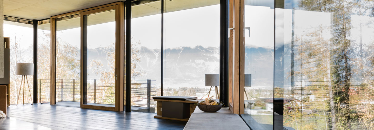 Foto Produktkategorie Hebeschiebetüren