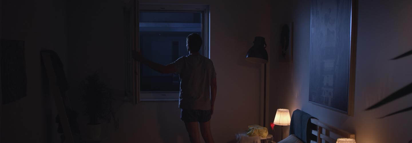 Foto Produktkategorie Insektenschutz