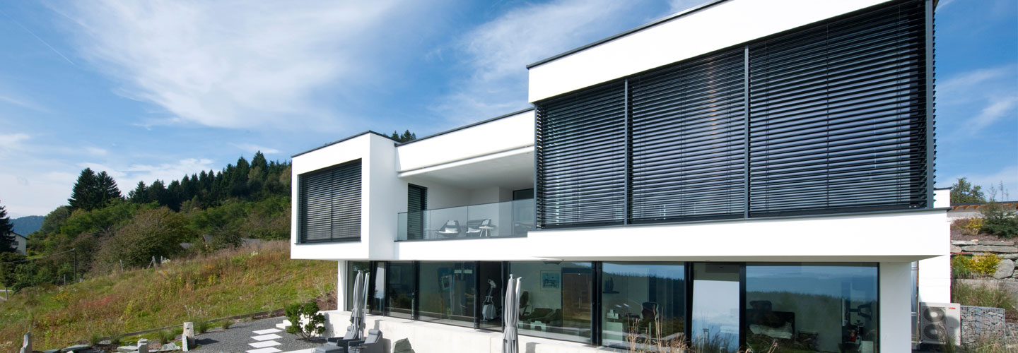 Foto Produktkategorie Sonnenschutz