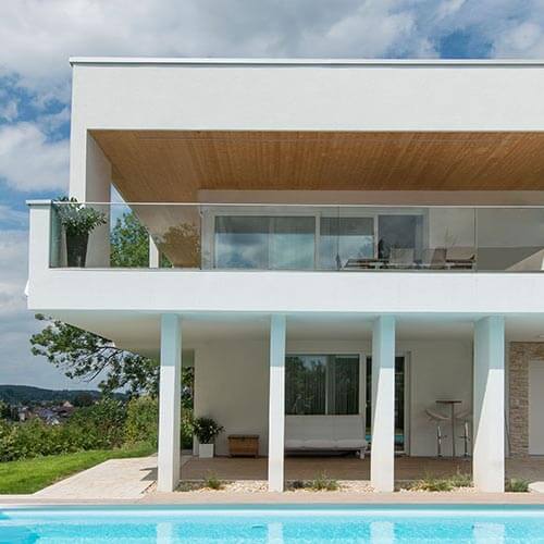 Foto Kunststofffenster