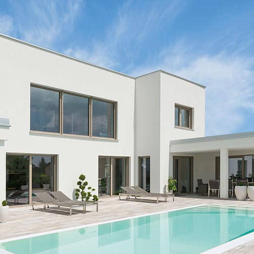 Foto Produktkategorie Fenster