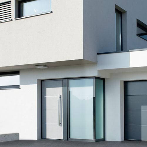 Foto Produktkategorie Haustüren