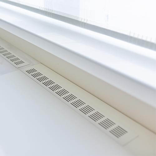 Foto Produktkategorie Lüftungskonzepte