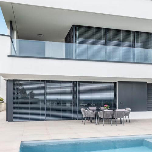 Foto Produktkategorie Sonnenschutz