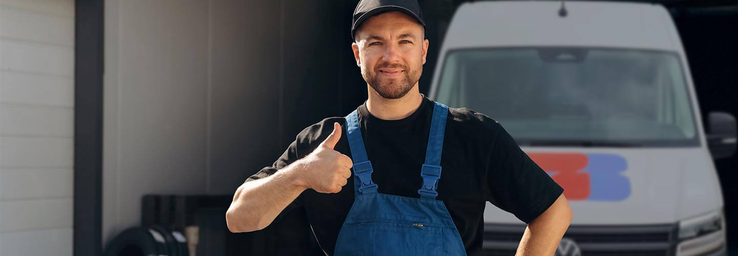 Foto Produktkategorie Garagenrolltore